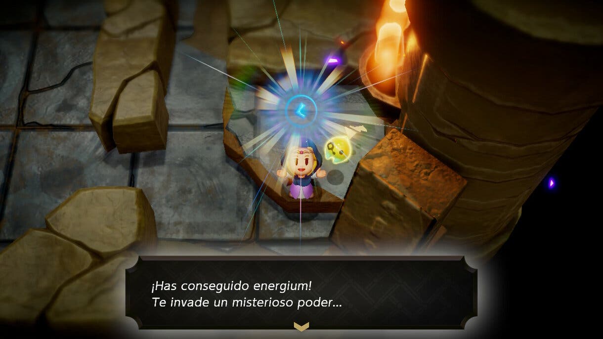 Guía The Legend of Zelda: Echoes of Wisdom