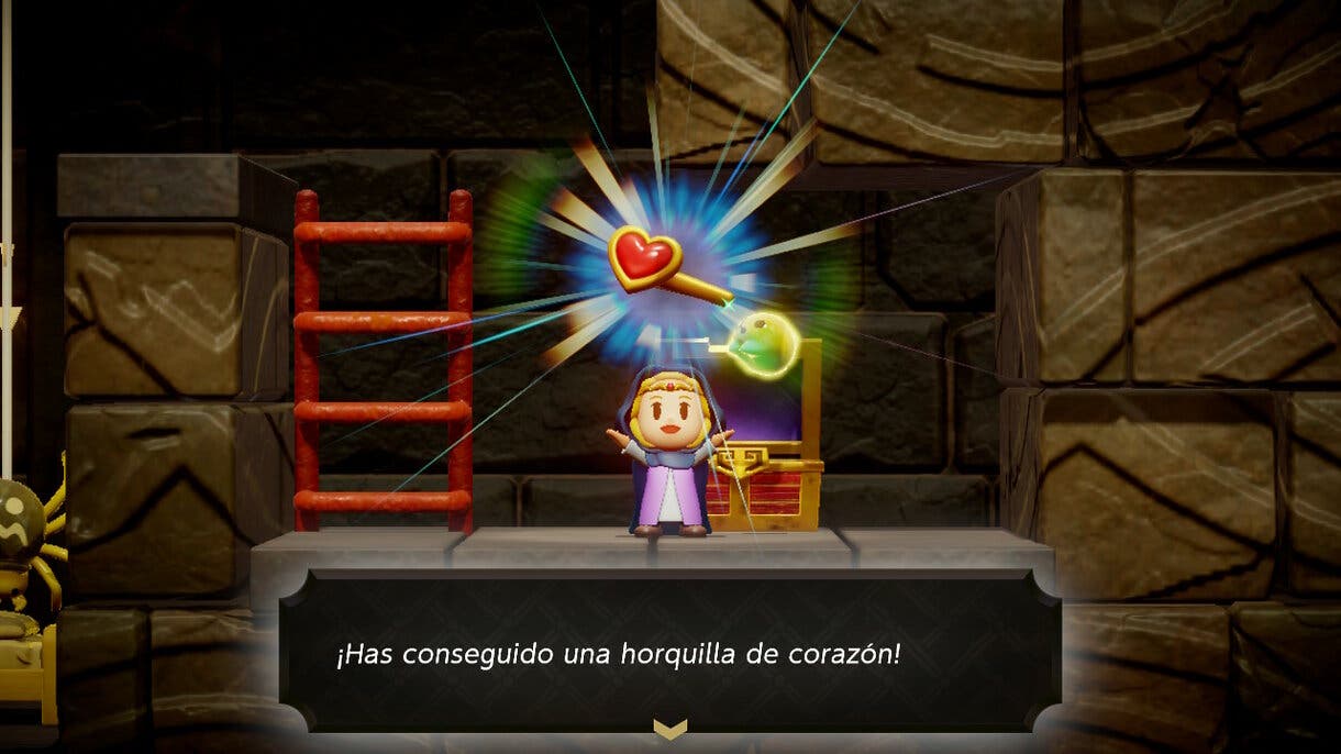 Guía The Legend of Zelda: Echoes of Wisdom