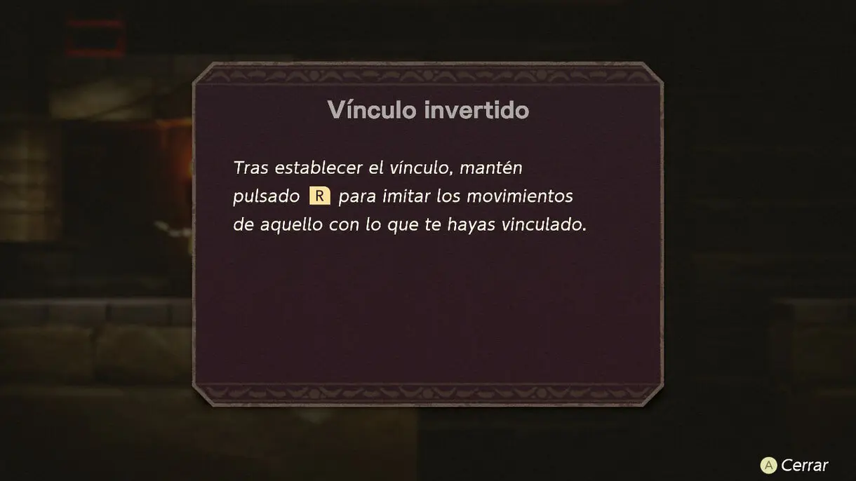 Guía The Legend of Zelda: Echoes of Wisdom