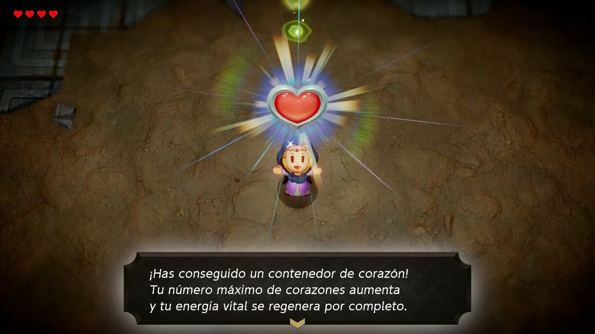 Guía The Legend of Zelda: Echoes of Wisdom