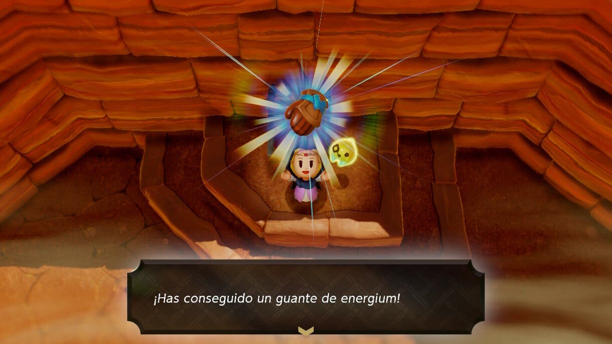 Guía The Legend of Zelda: Echoes of Wisdom