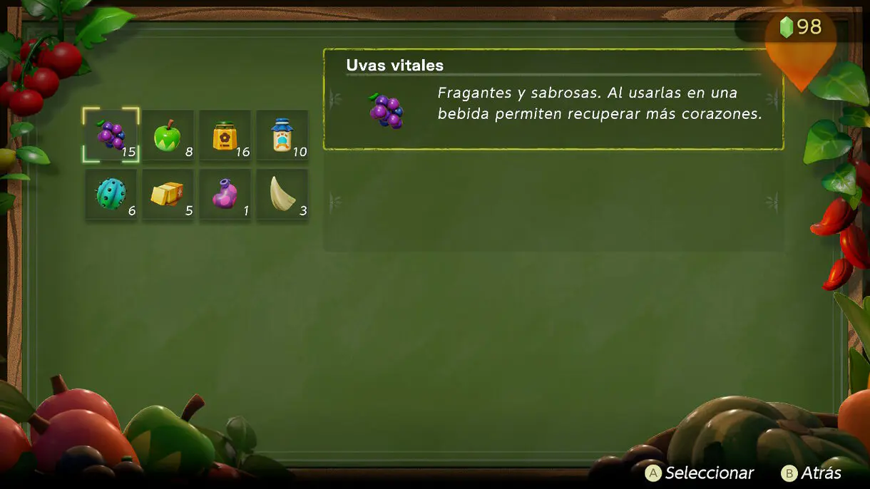 Guía The Legend of Zelda: Echoes of Wisdom