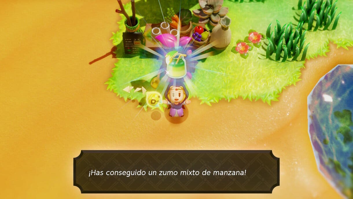 Guía The Legend of Zelda: Echoes of Wisdom