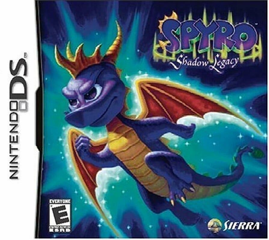 Spyro 