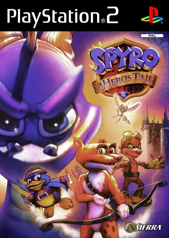 Spyro 