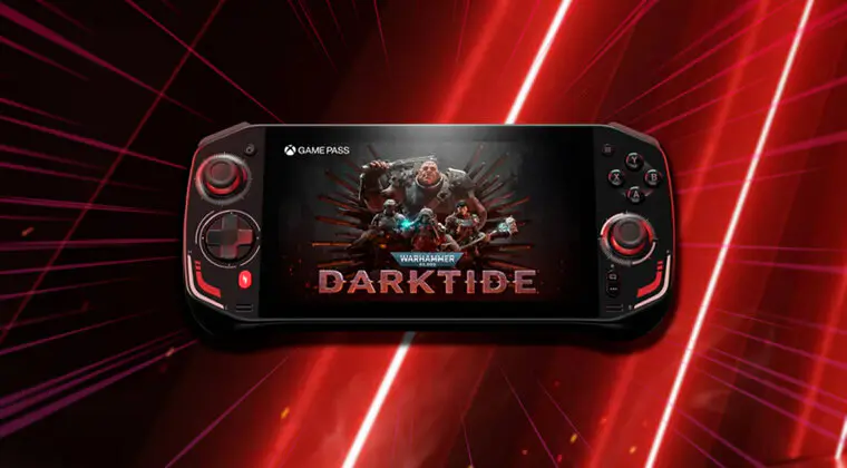 Imagen de Acer Nitro Blaze 7: cómo de potente es, especificaciones y posible precio