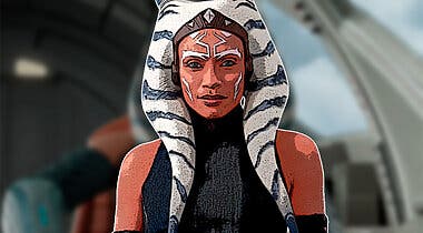 Imagen de Se confirma la peor de las noticias para la temporada 2 de 'Ahsoka'