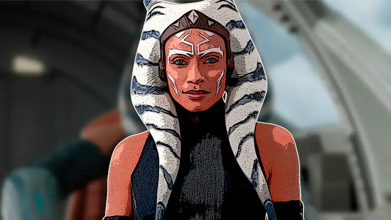 ahsoka disney+