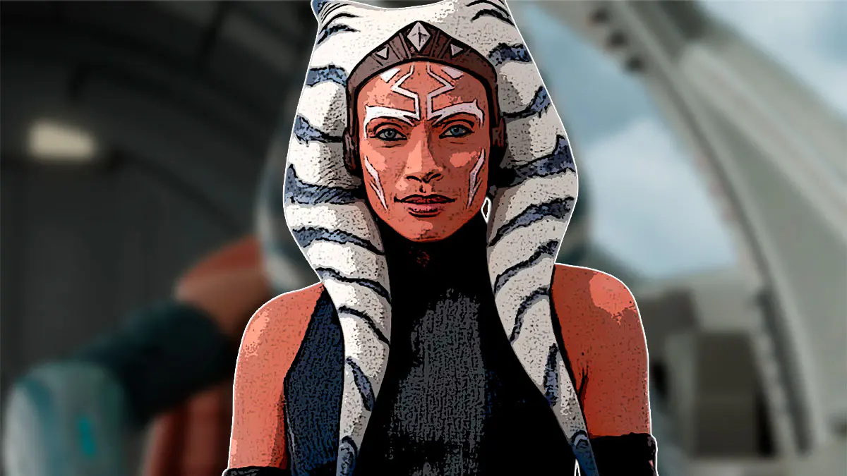 ahsoka disney+