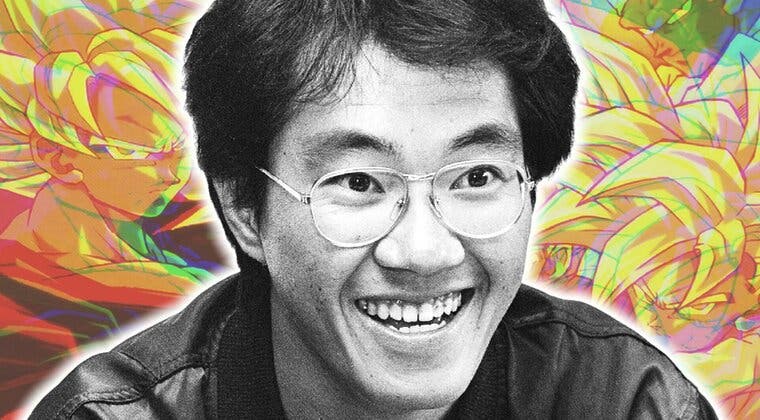 Imagen de La vida y carrera de Akira Toriyama: El genio detrás de Dragon Ball