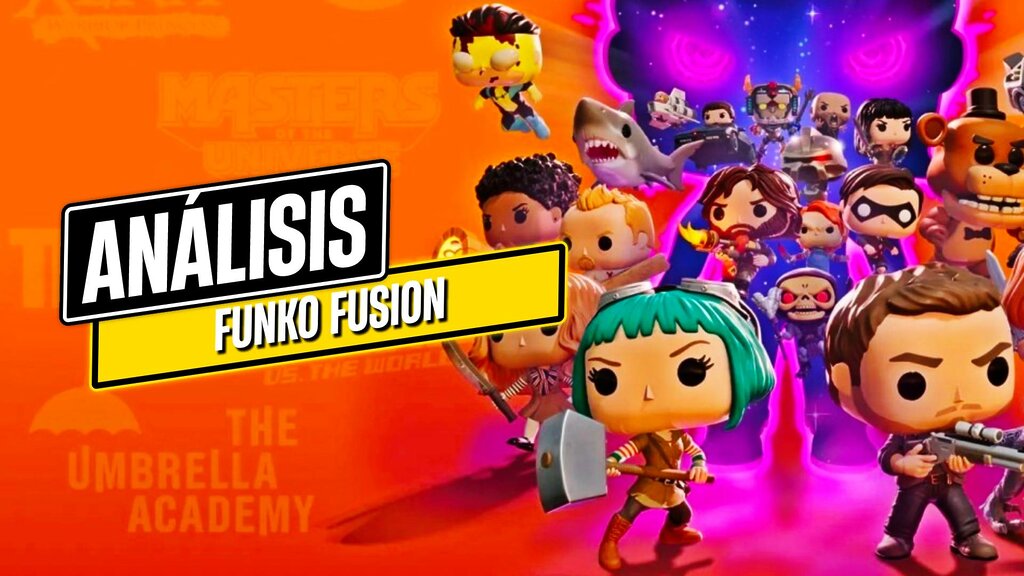 analisis funko