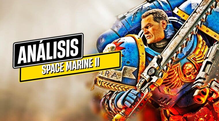 Imagen de Análisis Warhammer 40,000: Space Marine 2 - Una dulce introducción al caos