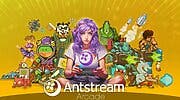 Imagen de He probado Antstream Arcade en PS5 y te cuento si merece la pena esta experiencia retro