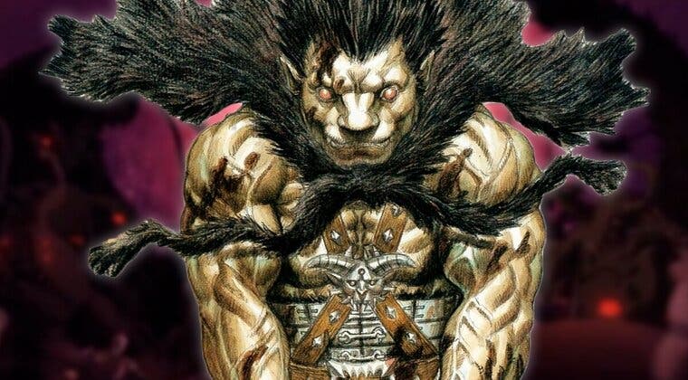 Imagen de Berserk: Estos son los 10 apóstoles más poderosos del manga de Kentaro Miura