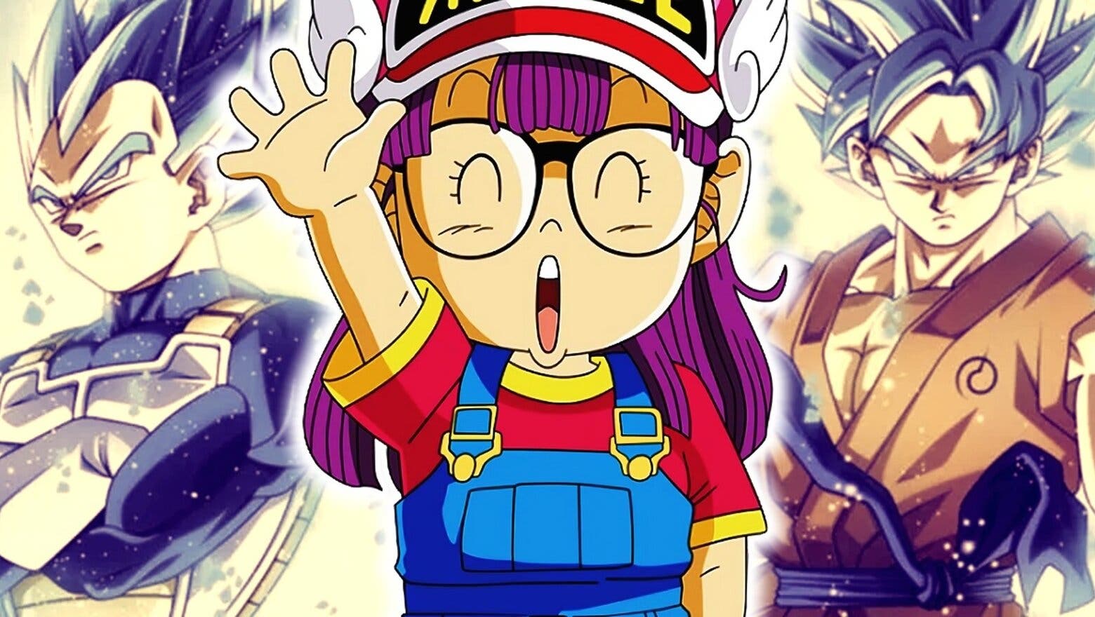 arale dragon ball (1)