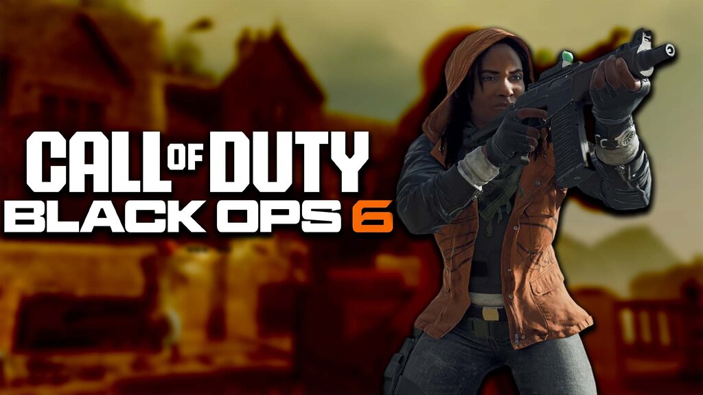 Las 5 mejores armas META de Black Ops 6 que debes usar para reventar en el multijugador