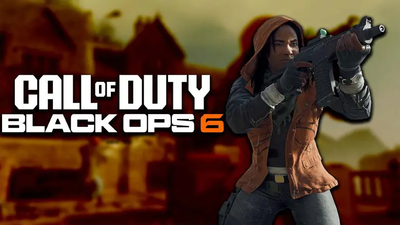 Las 5 mejores armas META de Black Ops 6 que debes usar para reventar en el multijugador