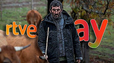 Imagen de 'As bestas': La aclamada película española que puedes ver gratis en RTVE Play, ganadora de 9 Premios Goya