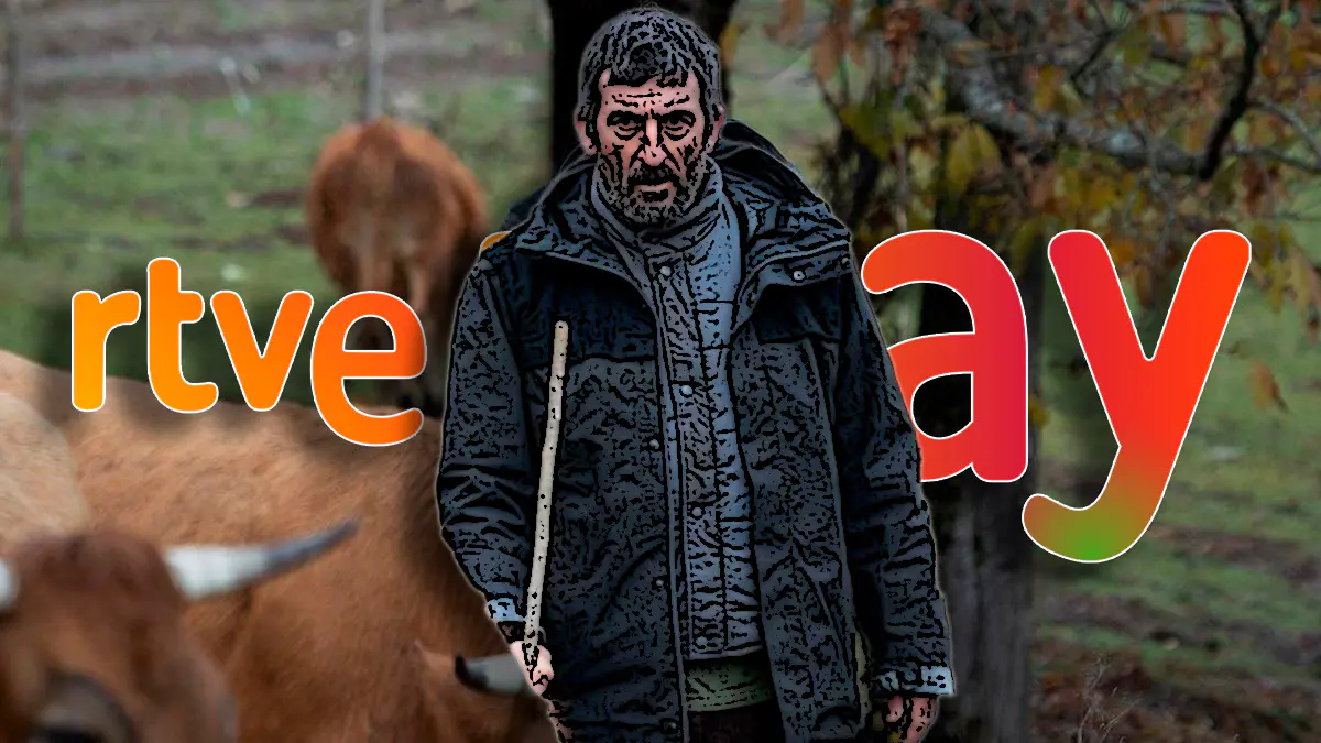 as bestas rtve play