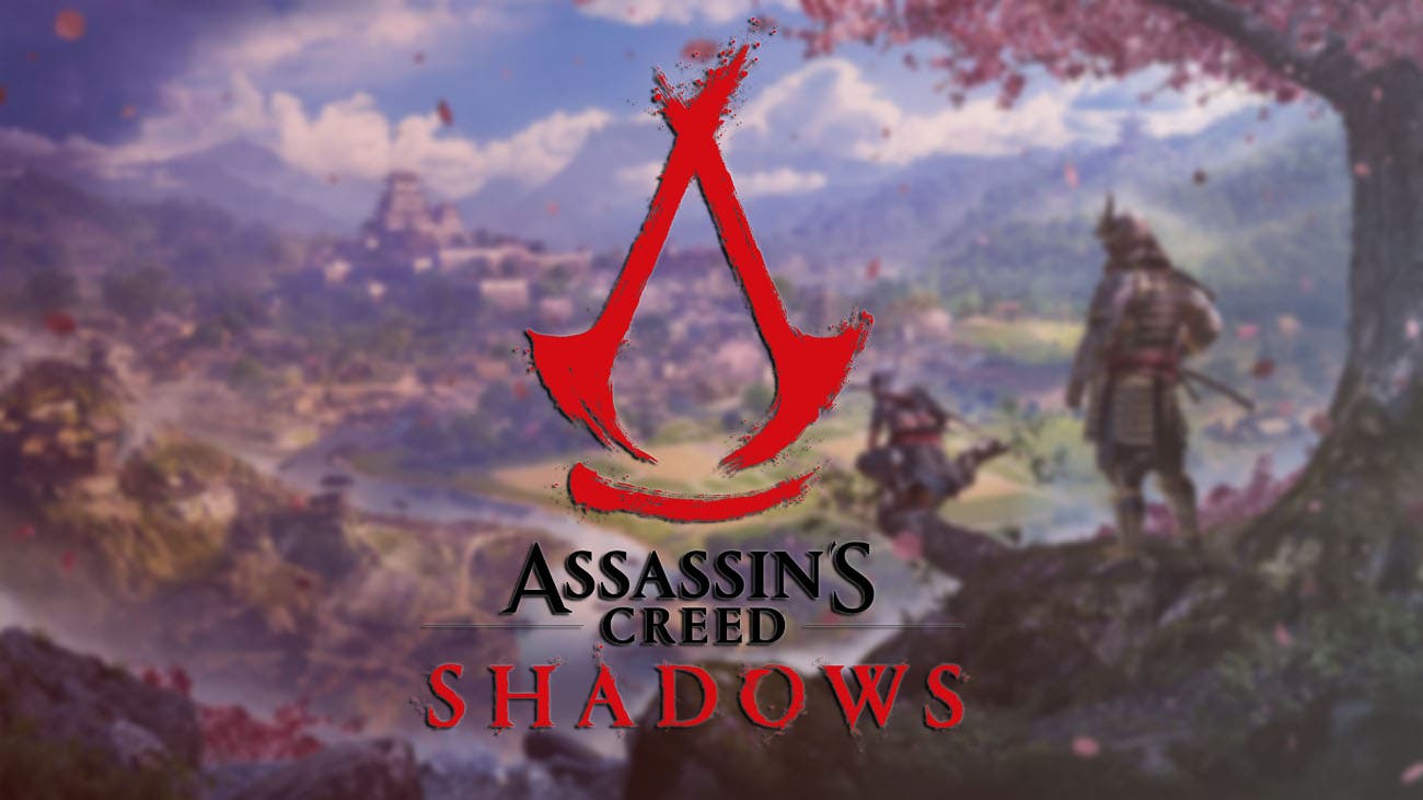 nuevos detalles assassin's creed shadows