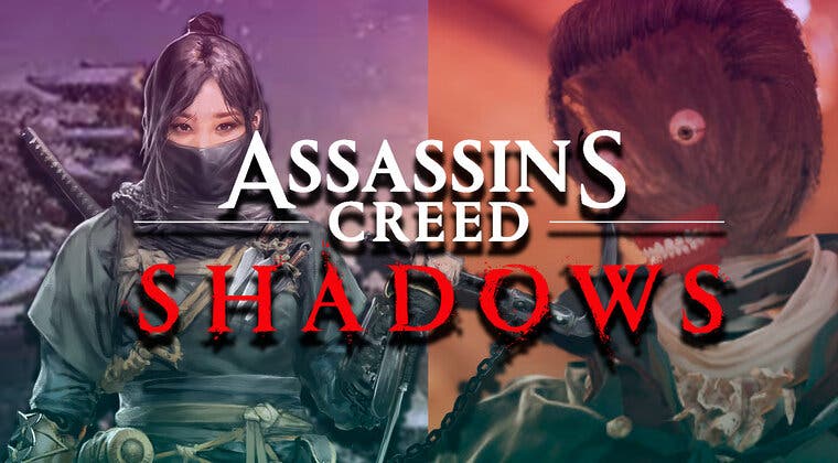 Imagen de Por qué se habría retrasado Assassin's Creed Shadows: todo tendría que ver con los bugs