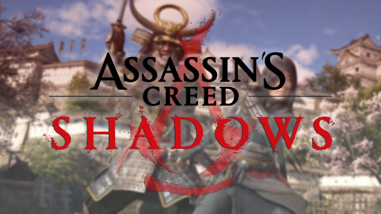 assassins creed shadows preview prensa