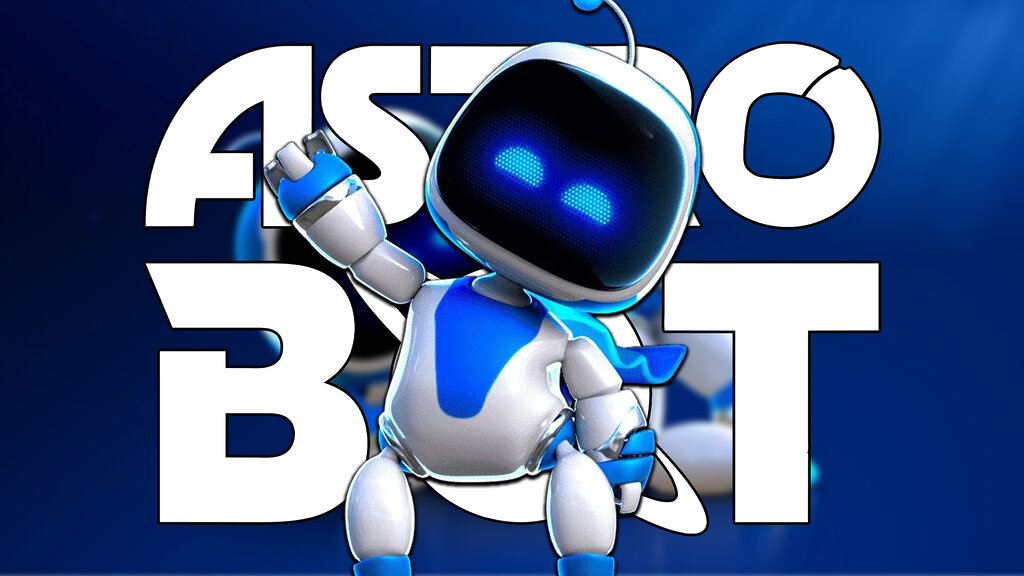 ASTRO BOT