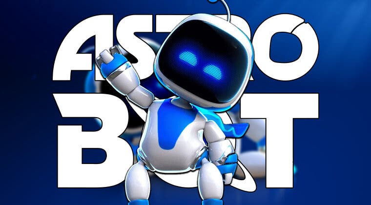 Imagen de Astro Bot iba a contar con más cameos de personajes de PlayStation, pero fueron descartados