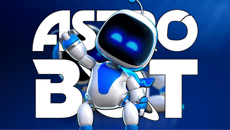 ASTRO BOT