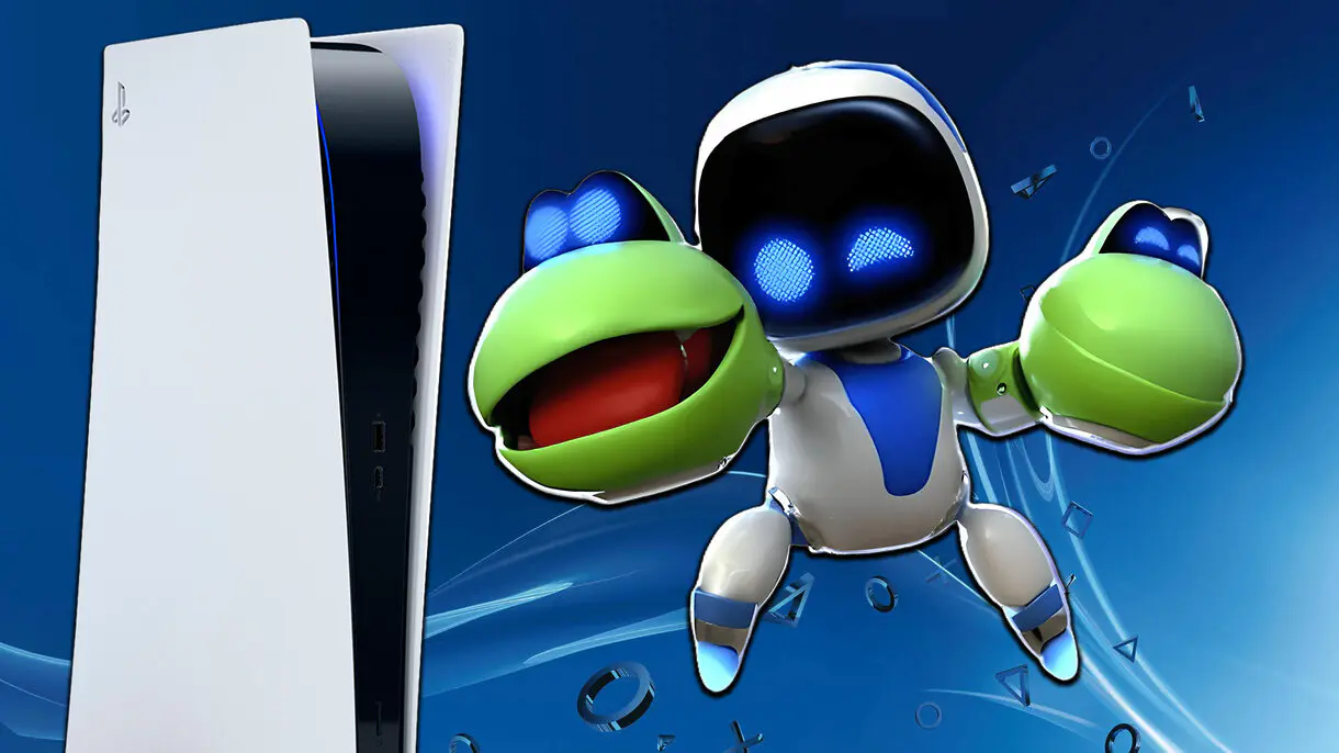 Los mejores juegos de plataformas para PS5 que no deberías de perderte