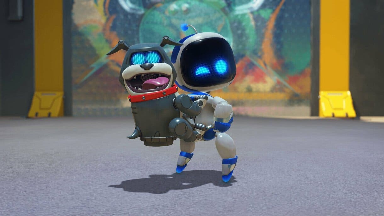 astro bot announce screenshot 03