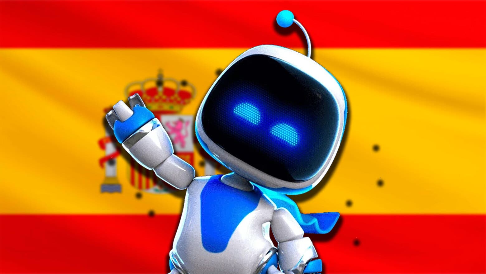 ASTRO BOT fue el juego más vendido de la semana pasada en España