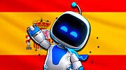 Imagen de ASTRO BOT ha sido un exitazo en España con un  primer puesto en las ventas de la semana