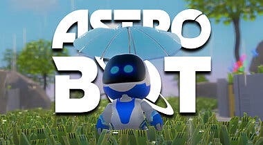 Imagen de Innecesario, pero impresionante: el detalle de Astro Bot sobre su lluvia recién descubierto y que está sorprendiendo a todos