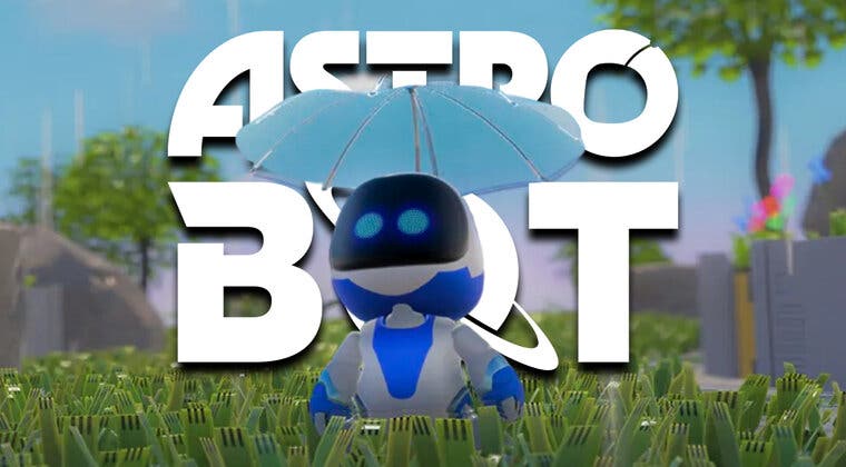 Imagen de Innecesario, pero impresionante: el detalle de Astro Bot sobre su lluvia recién descubierto y que está sorprendiendo a todos