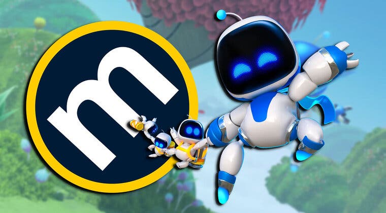 Imagen de Astro Bot lo ha petado en sus reviews/análisis y se ha hecho con estas notazas en Metacritic