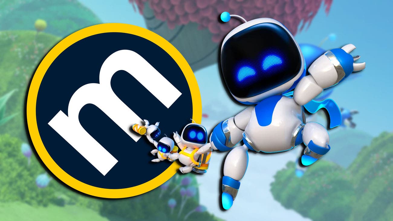 astro bot metacritic