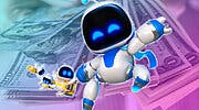 Imagen de Se revelan los primeros datos de ventas de Astro Bot: 'no han sido especialmente grandes'