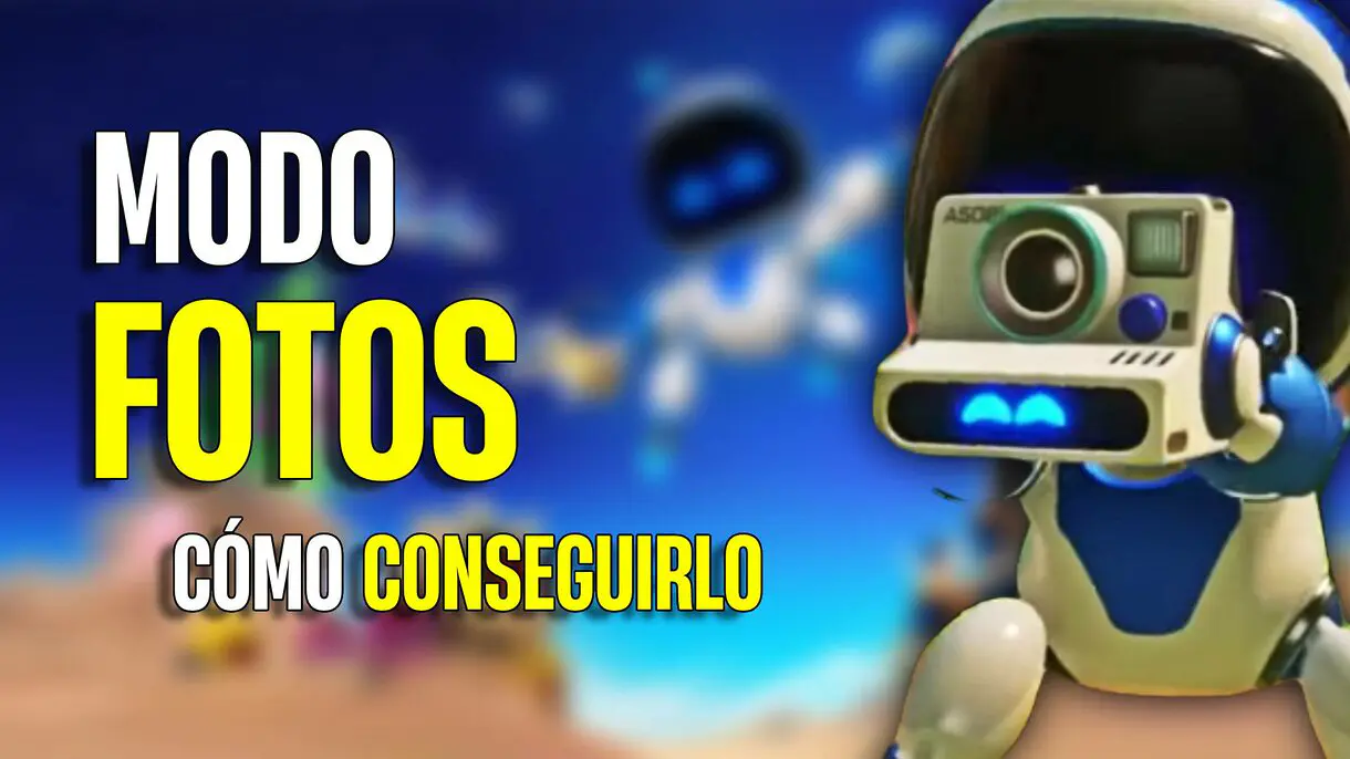 astro bot
