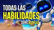 Imagen de Guía Astro Bot: Todas las habilidades del pequeño héroe robótico