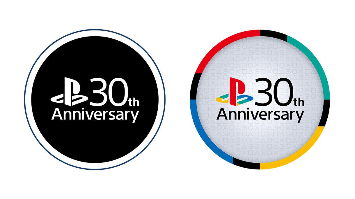 avatares playstation 30 aniversario