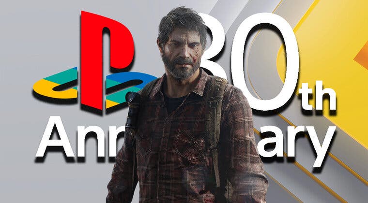 Imagen de Usa este código gratis por el 30 aniversario de PlayStation y consigue avatares basados en The Last of Us