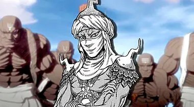 Imagen de Berserk: ¿Quiénes son los Bakiraka y por qué podrían ser cruciales para derrotar a Griffith?