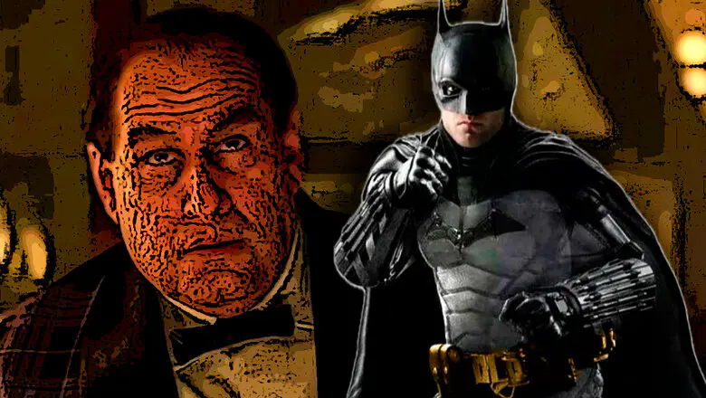 batman el pinguino