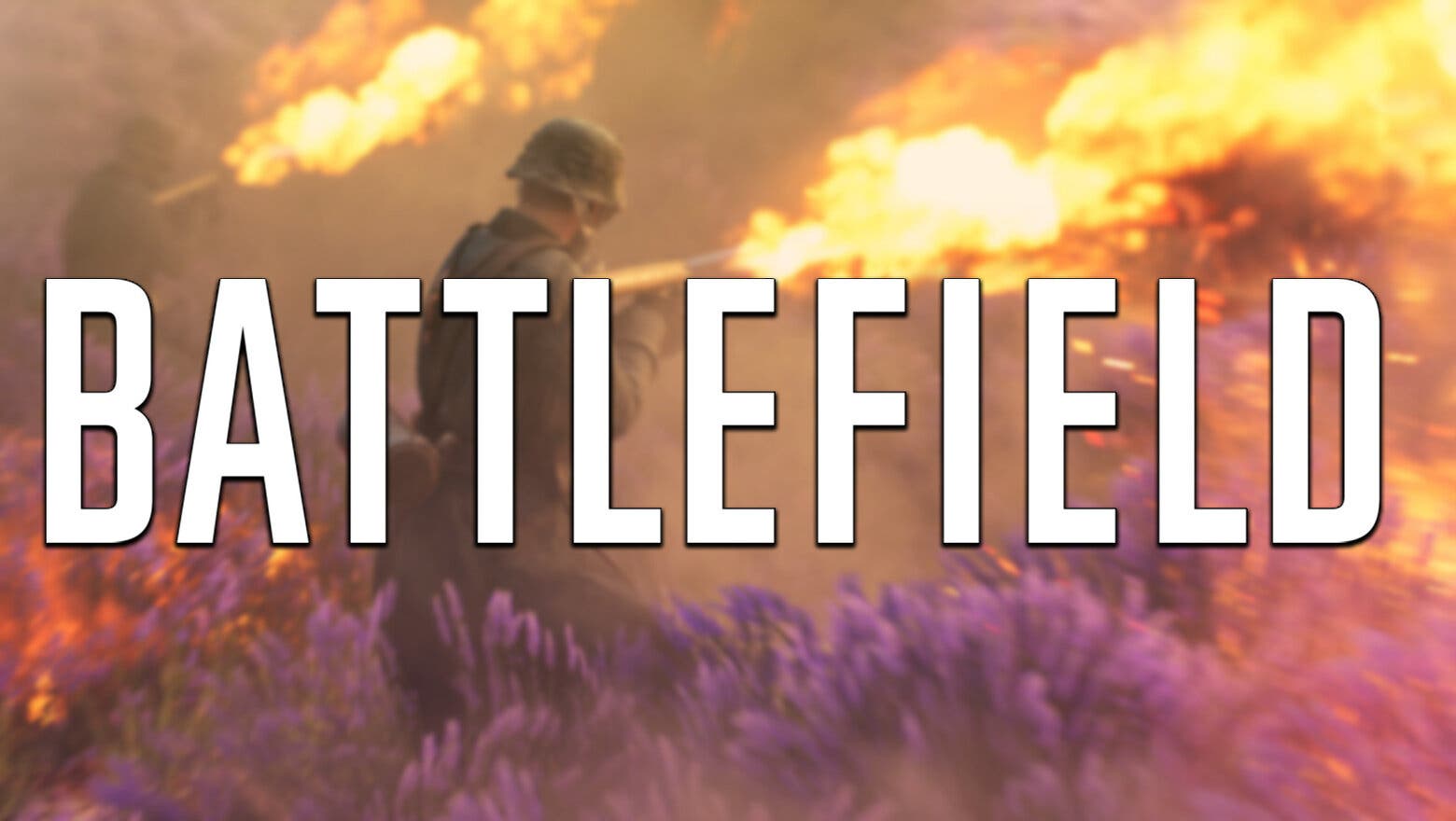 El nuevo Battlefield volverá a lo clásico y contará con un modo Battle Royale que será gratuito