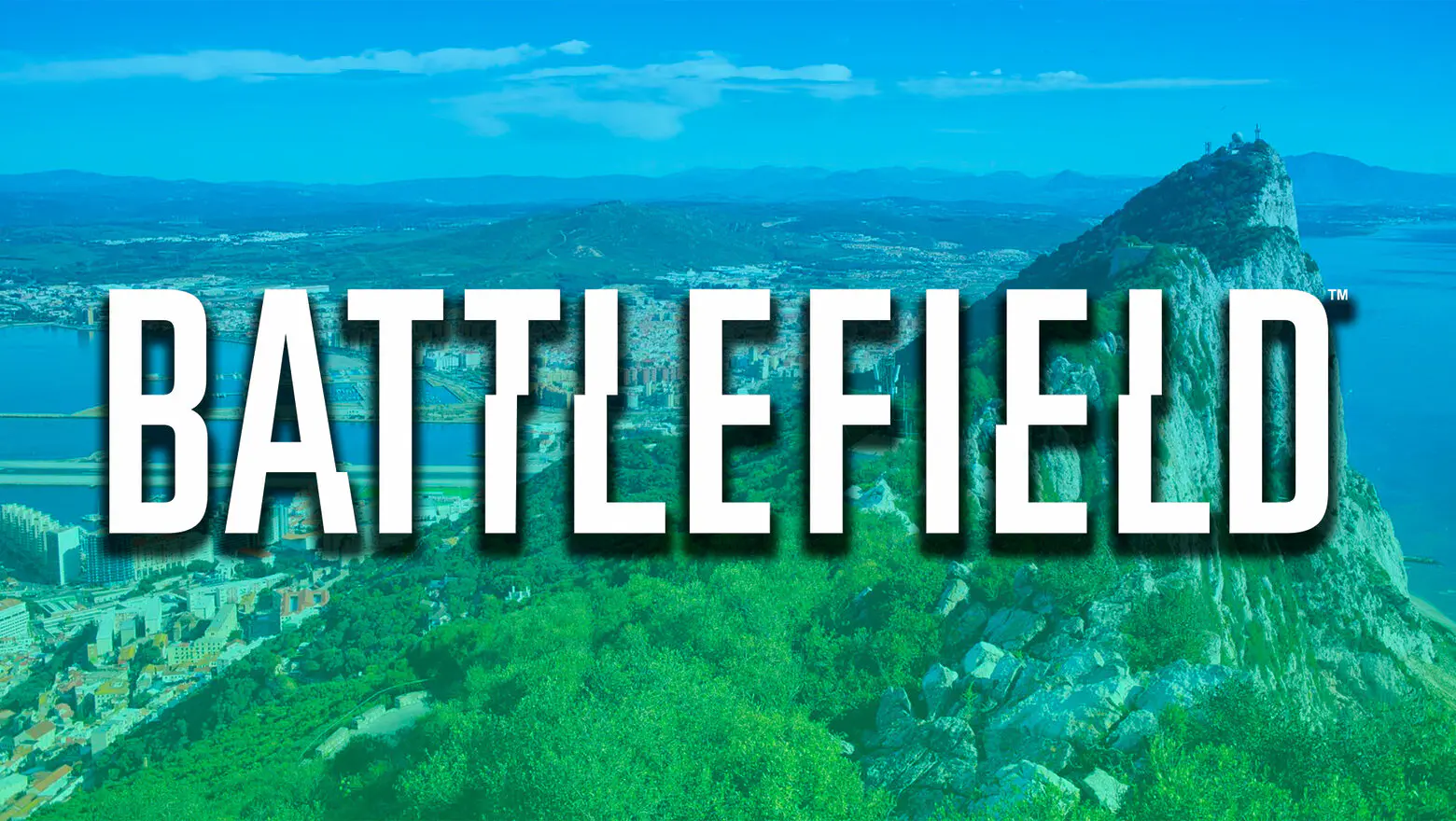 El nuevo Battlefield podría estar ambientado en Gibraltar