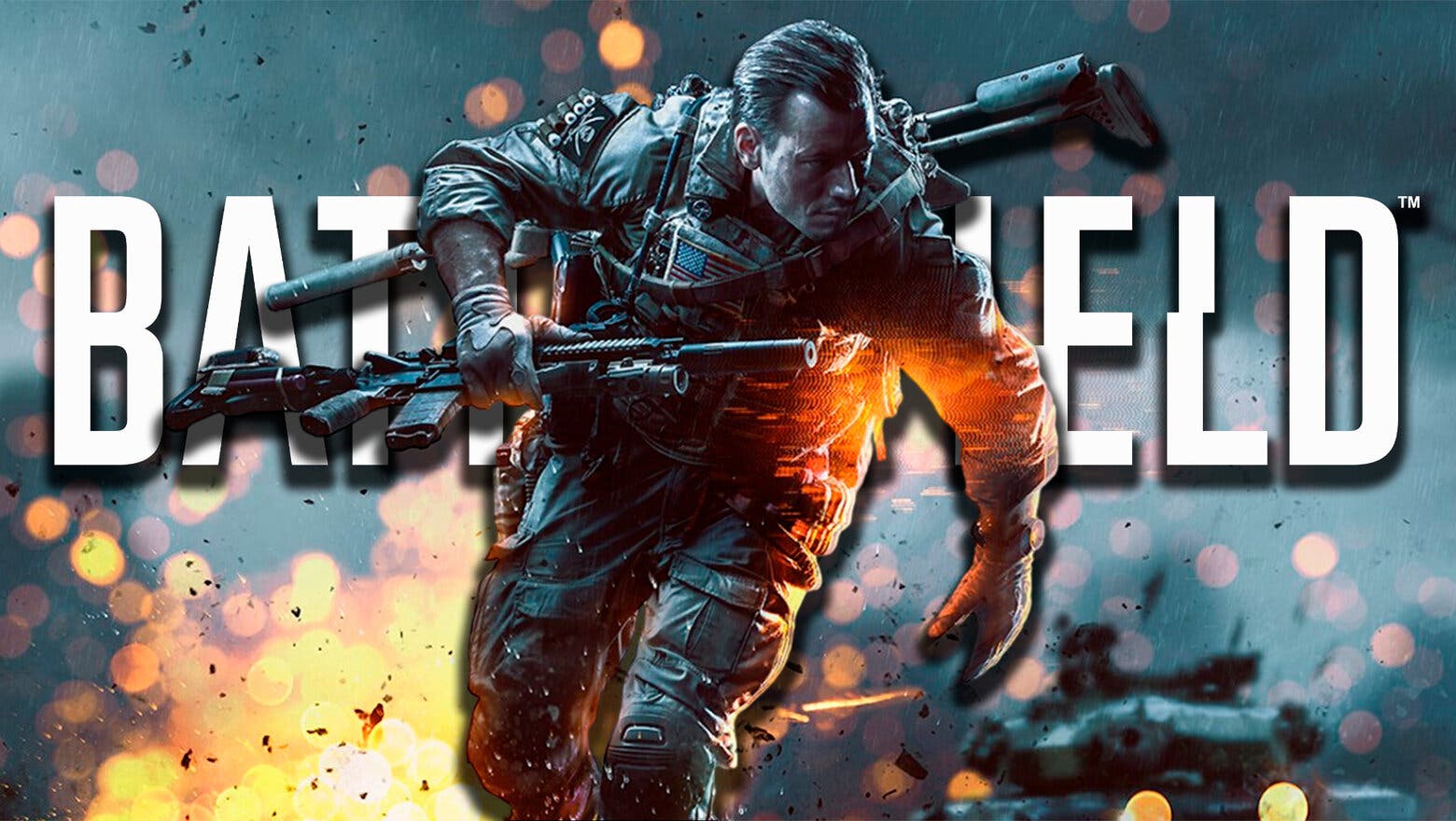 Battlefield volverá a la era moderna