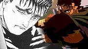 Imagen de Berserk: The Black Swordsman en peligro; el anime podría ser cancelado por la editorial del manga