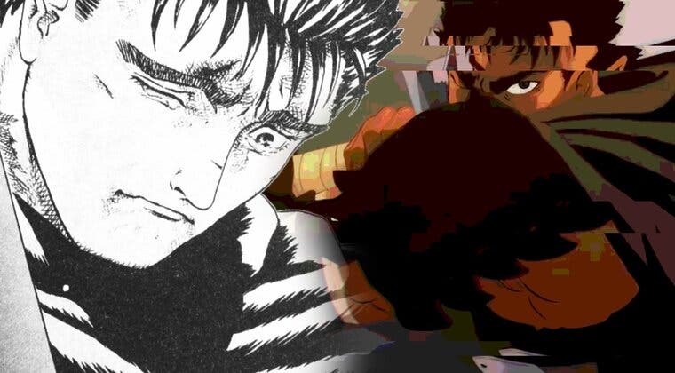 Imagen de Berserk: The Black Swordsman en peligro; el anime podría ser cancelado por la editorial del manga