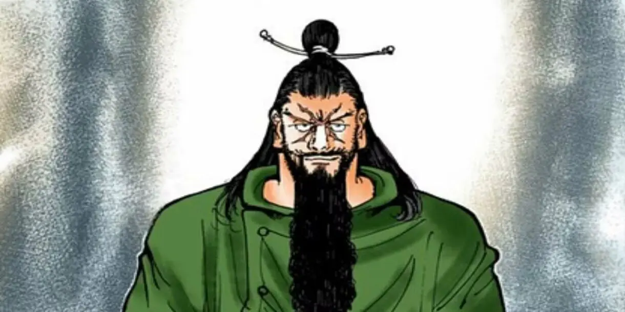 Beyond Netero